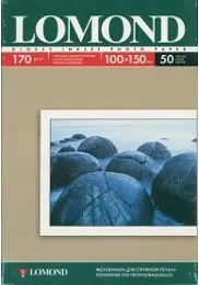 Фотобумага Lomond 0102150 (арт. 0102150)