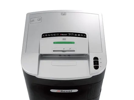 Уничтожитель документов Rexel Mercury™ RLX20 (арт. 2102446)