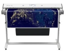 Широкоформатный сканер Image Access WideTEK 48C-600 MFP-H (арт. WT48C-600-MFP-H)