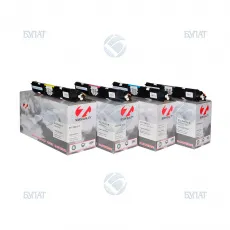 Тонер-картридж Булат для Xerox Phaser 6121 106R01473 С (2,6k) 7Q (R) (арт. BFRXPH6121030)