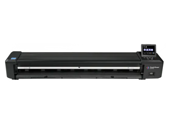 Широкоформатный сканер Colortrac SmartLF Scan! 36 (арт. 01N013)