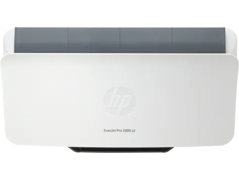 Сканер документов HP ScanJet Pro 2000 s2 (арт. 6FW06A)