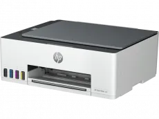 Струйное цветное МФУ HP Smart Tank 580 (Принтер / Сканер / Копир, A4) (арт. 1F3Y2A)