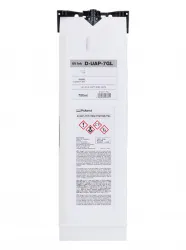 УФ-картридж Roland D-UAP-7GL, глянец (gloss) (750 мл) (арт. D-UAP-7GL)