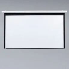 Моторизированный экран Draper Salara (16:10) 94″ 127*203 XT1000E, EBD:12″ (арт. 132194)