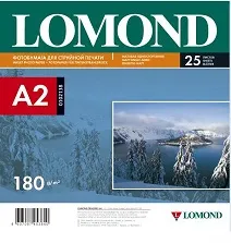 Фотобумага Lomond 0102138 (арт. 0102138)