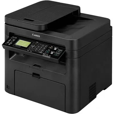 МФУ лазерное черно-белое Canon i-SENSYS MF247dw (арт. 1418C095)