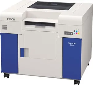 Принтер цветной струйный Epson SureLab SL-D3000 DR (арт. C11CC13001BX)