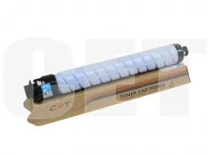 Тонер-картридж CET для RICOH MPC501SP голубой, 208г (арт. CET141351)