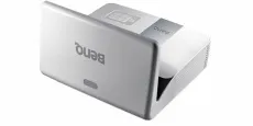 Ультракороткофокусный проектор BenQ MW843UST (арт. 9H.JCC77.14E)