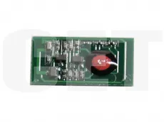 Чип CET для RICOH Afico MPC300/400 жёлтый (10000 стр.) (арт. CET9476Y)