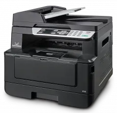 МФУ лазерное черно-белое Катюша (Россия) M140 (Принтер / Сканер / Копир, А4) (арт. M140)