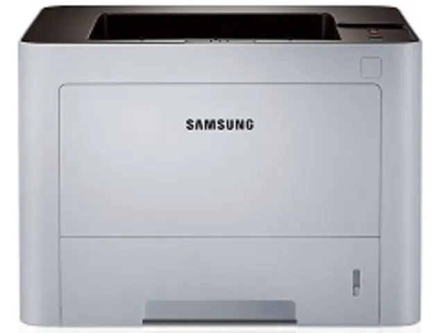 Принтер лазерный черно-белый Samsung ProXpress M3820D (арт. SL-M3820D)