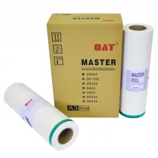 Мастер-пленка OAT для DUPLO DL 650L (арт. 6235)