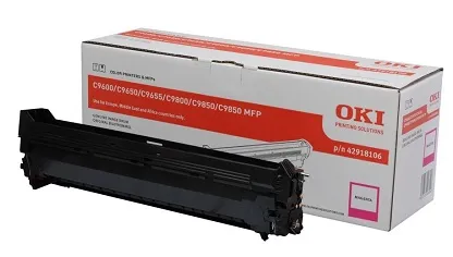 Фотобарабан OKI 42918106 (арт. 42918106)