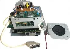 Факсимильная плата Canon Super G3 2nd Line FAX Board-AD1 (арт. 3733B003)