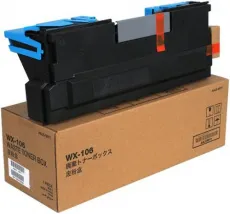 Накопитель отработанного тонера Konica Minolta WX-106 (арт. AAJ5WY1)