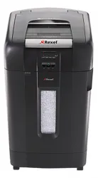 Уничтожитель документов Rexel AUTO+ 750M (арт. 2104750EU)