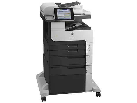 МФУ лазерное черно-белое HP LaserJet Enterprise M725f (арт. CF067A)