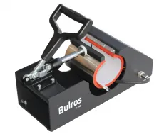 Термопресс кружечный Bulros T-180 (арт. TP-D-cup-T180-___-___-__)