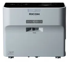 Ультракороткофокусный проектор Ricoh PJ WX4153N (арт. 432488)