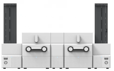 Принтер пластиковых карт Advent SOLID 700 IPHLO (арт. ASOL7-IPHLO)