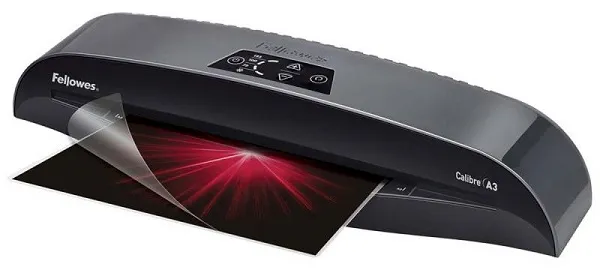 Пакетный ламинатор Fellowes Calibre A3 (арт. FS-57401)