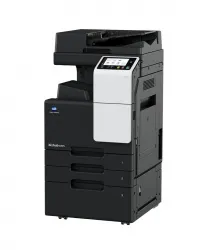 Лазерное цветное МФУ Konica Minolta bizhub C257i (арт. ACVD021)