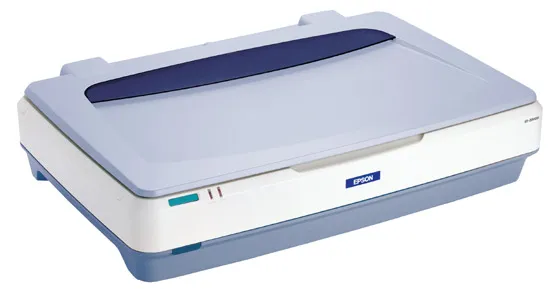 Сканер Epson GT-20000 (арт. B11B195021)