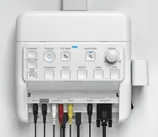 Панель управления для проекторов Epson ELPCB03 (арт. V12H927040)