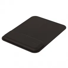 Премиальный коврик для мыши Fellowes Hana™, черный (арт. FS-80555)