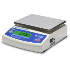 Лабораторные весы Mertech M-ER 122 АCF-1500.05 ″ACCURATE″ LСD (арт. 3005)