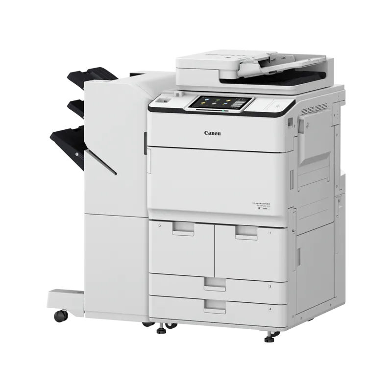 Лазерное черно-белое МФУ Canon imageRUNNER ADVANCE DX 8905i (арт. 4946C004)