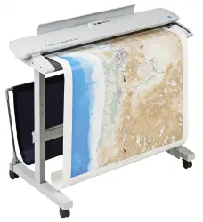 Широкоформатный сканер Canon SmartLF SG 44e отдельностоящий (арт. 2859V027)