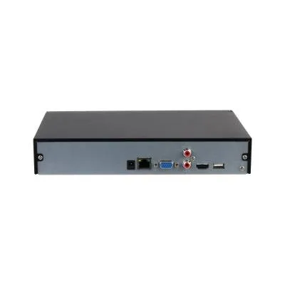 Видеорегистратор Dahua DHI-NVR1104HS-S3/H (арт. DHI-NVR1104HS-S3/H)