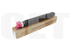 Тонер-картридж CET (пурпурный, 12000 стр.) (арт. CET141873)