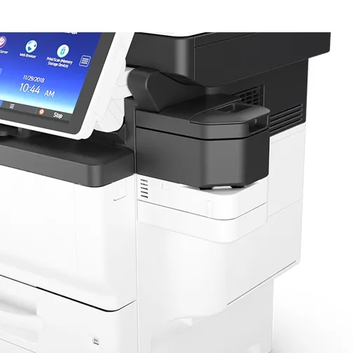 МФУ лазерное черно-белое Ricoh IM 350 (арт. 418487)