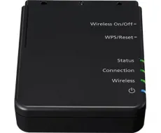 Сетевой адаптер Canon WA10 (арт. 2999C003)