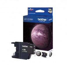 Картридж Brother LC1220BK (арт. LC1220BK)