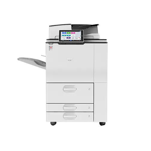 МФУ лазерное черно-белое Ricoh IM 7000 (арт. 418778)