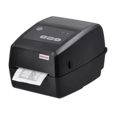 Термотрансферный принтер этикеток Mertech TLP4 (Ethernet, RS232, USB) (арт. 1025)