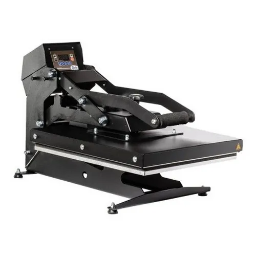 Термопресс Sefa ECLAM 50 AUTO (арт. ECLAM 50 AUTO)