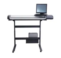 Contex HD 4230 MFP - новая модель широкоформатного сканера Contex HD 4230 MFP - новая модель широкоформатного сканера