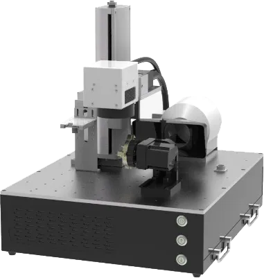 Лазерный оптоволоконный маркировщик GCC LaserMarker LM-F20 (арт. LM-F20)
