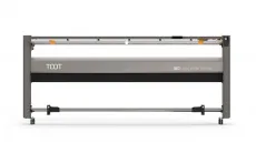 Широкоформатный черно-белый принтер TkTbrainpower TDOT180 1830 мм, 2 печатающие головки (арт. TDOT180-2)