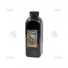 Тонер Булат для Kyocera ECOSYS P3045 / FS-2100 банка 300г TK-3160 / 3100 БУЛАТ s-Line (арт. AAKYEP3045010)