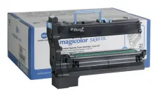 Тонер-картридж Konica Minolta mc5430DL, Cyan Toner Cartridge (арт. 4539332)