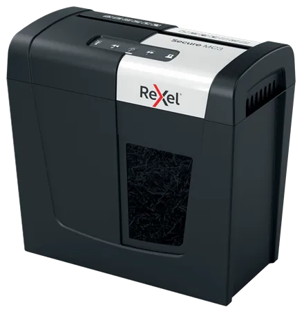 Уничтожитель документов Rexel Secure MC3 Whisper-Shred™ (арт. 2020128EU)
