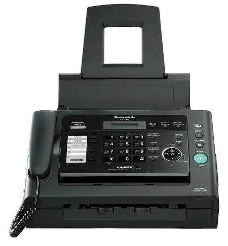 Факс Panasonic KX-FL423RU (арт. KX-FL423RU-B)