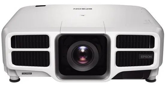 Инсталляционный лазерный проектор Epson EB-L1500U (арт. V11H792040)
